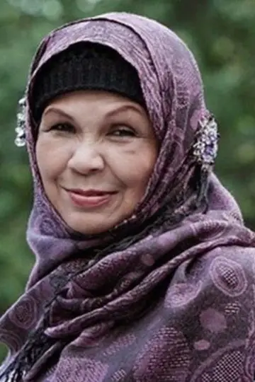 Zdjęcie Ruminah Sidek #179552