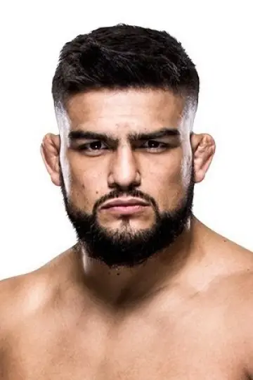 Zdjęcie  (Kelvin Gastelum) #416655