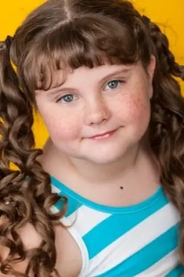 Zdjęcie Morgan Bertsch #80367