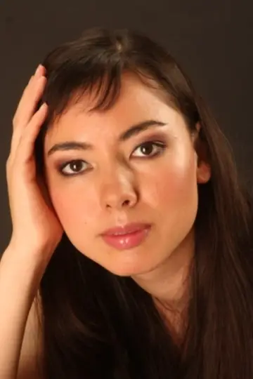 Zdjęcie Eliane Chappuis #82135