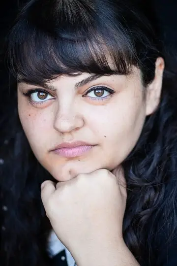 Zdjęcie Sara Fazilat #101623