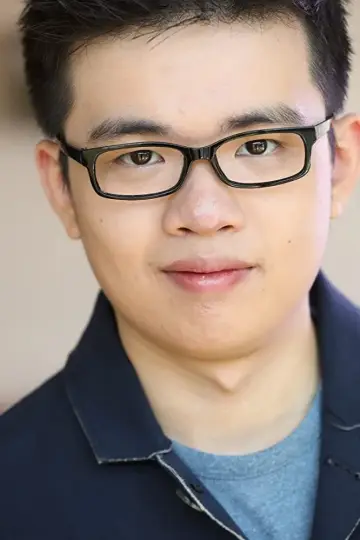 Zdjęcie Michael Zhang #11210