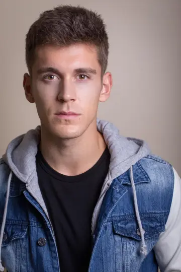 Zdjęcie Ben Dżenkin #5500