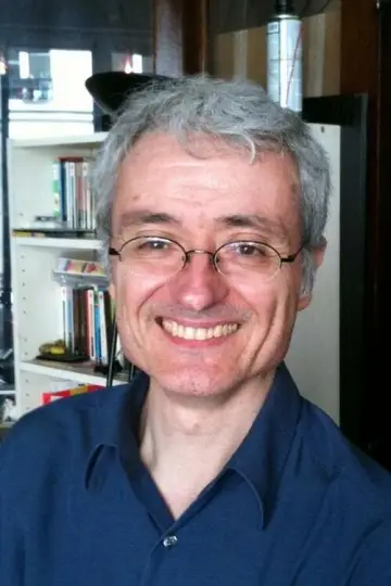 Zdjęcie Jean-Jacques Prunès #119726