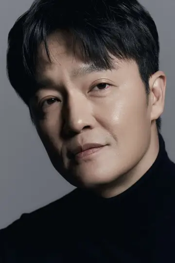 Zdjęcie Jo Chan-czul #326987