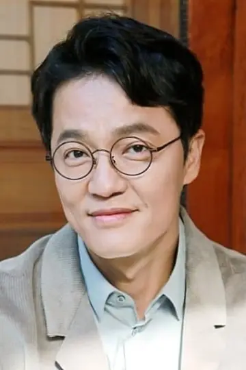 Zdjęcie Jo Chan-czul #4357