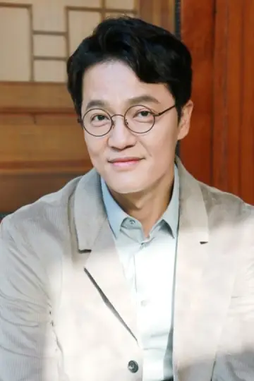 Zdjęcie Jo Chan-czul #4358