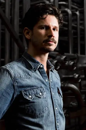 Zdjęcie Gabe Klinger #258219