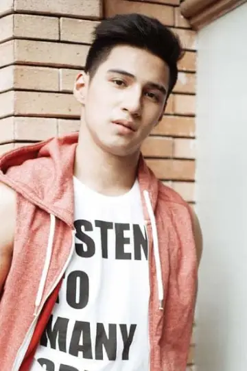 Zdjęcie Albie Casiño #133293