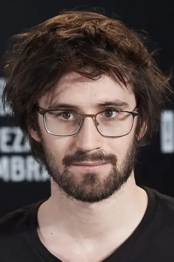 Zdjęcie Dani de la Orden #91309