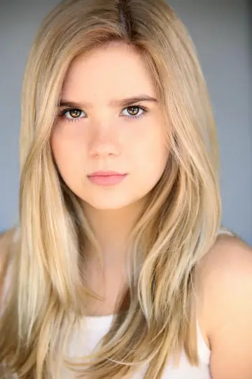Zdjęcie Kyla Kenedy #92700