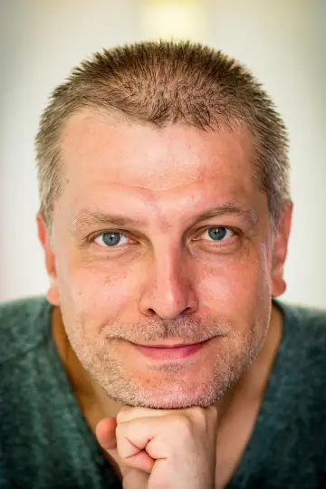 Zdjęcie Aleksiej Czupow #207572