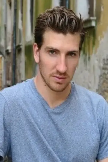 Zdjęcie Alan Cappelli Goetz #86352