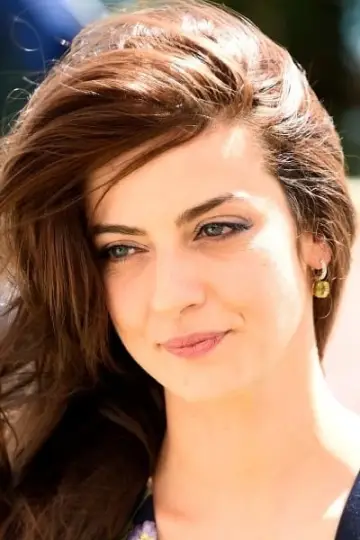 Zdjęcie Barbara Ronchi #49165