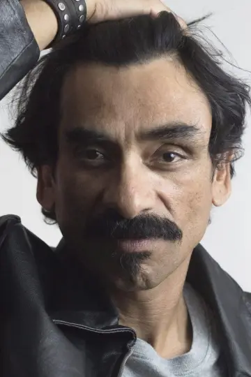 Zdjęcie Gilberto Barraza #8479