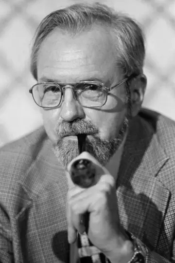 Zdjęcie J. Allen Hynek #145123