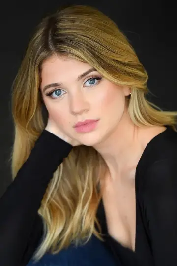 Zdjęcie Sarah Fischer #38431