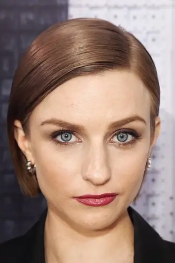 Zdjęcie Faye Marsay #75403