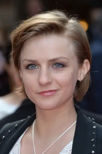 Zdjęcie Faye Marsay #75405