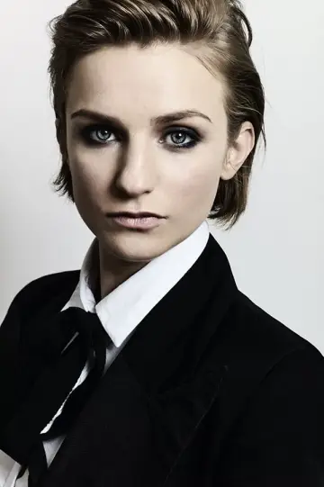 Zdjęcie Faye Marsay #75406
