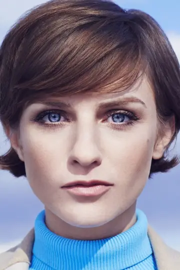 Zdjęcie Faye Marsay #75409