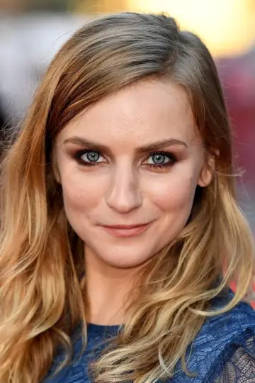 Zdjęcie Faye Marsay #75410