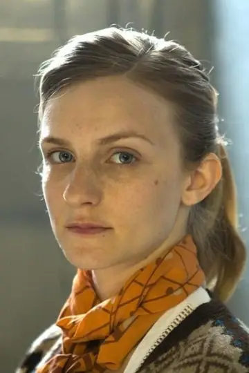 Zdjęcie Faye Marsay #75412