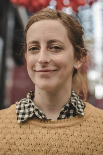 Zdjęcie Paula Grinszpan #93725