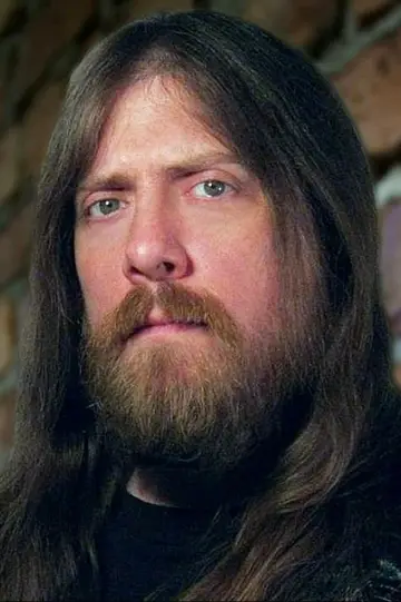 Zdjęcie Christopher Kahler #237768