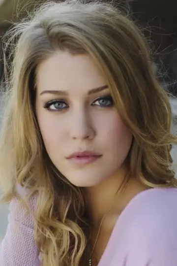 Zdjęcie Katie Garfield #83677