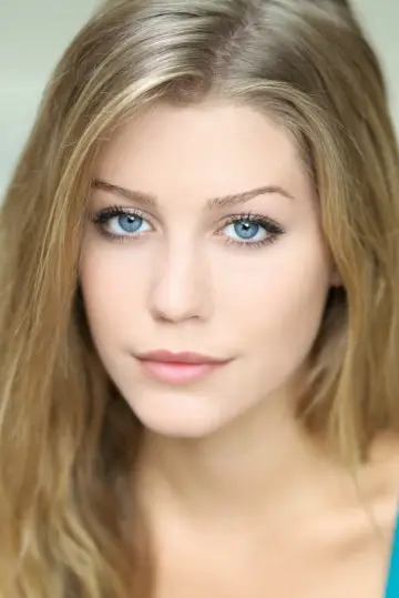 Zdjęcie Katie Garfield #83678