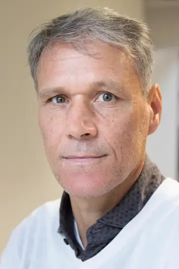 Zdjęcie  (Marco van Basten) #502222