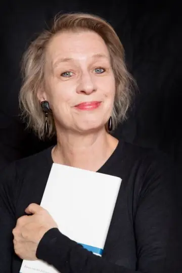 Zdjęcie Maria Hartmann #664474