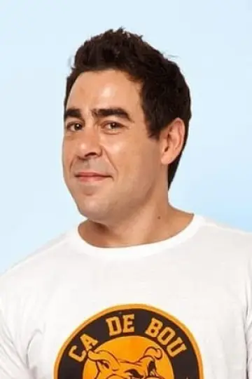 Zdjęcie Pablo Chiapella #83818