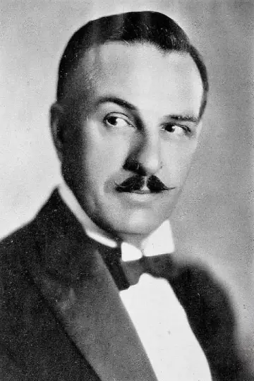 Zdjęcie Henry Hebert #2471