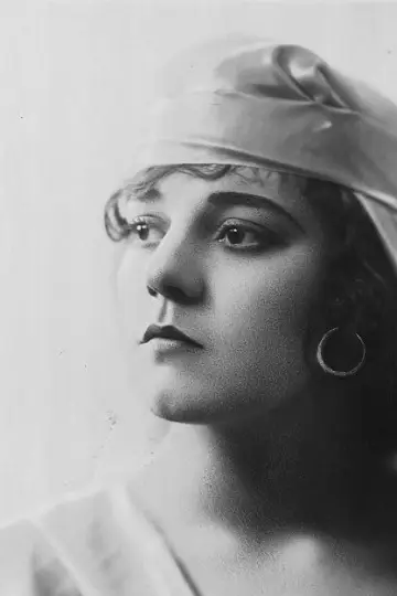 Zdjęcie  (Mabel Julienne Scott) #630797