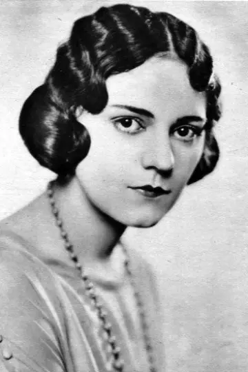 Zdjęcie  (Mabel Julienne Scott) #630798