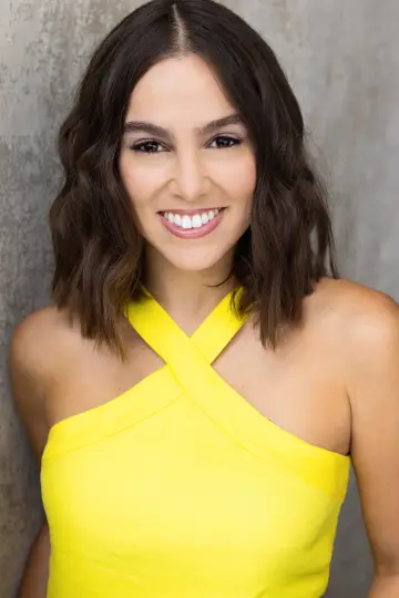 Zdjęcie Rebecca Galarza #62586