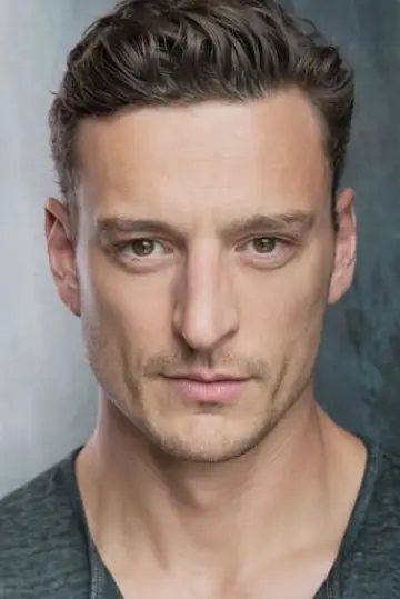 Zdjęcie Ben Peel #22531
