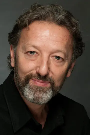 Zdjęcie Ian Reddington #61589