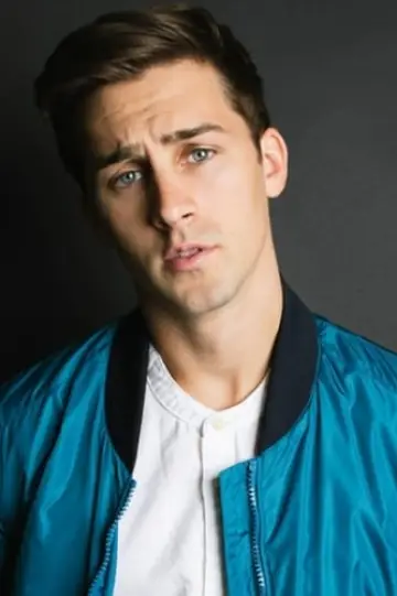 Zdjęcie Cody Johns #57901