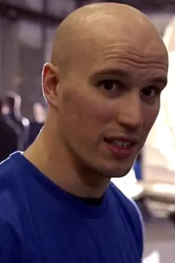 Zdjęcie Damien Walters #7854