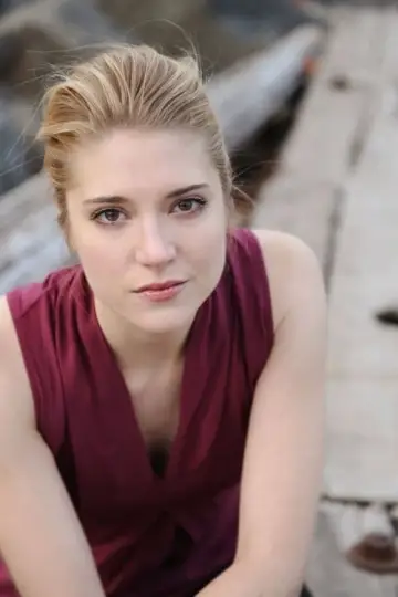 Zdjęcie Morgan Wolk #40044