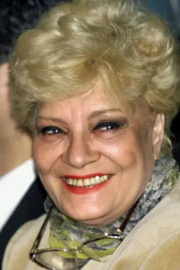 Zdjęcie  (Nadia Lotfi) #348537