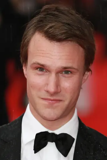 Zdjęcie Hugh Skinner #33232