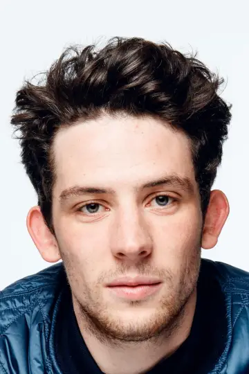Zdjęcie Josh O
