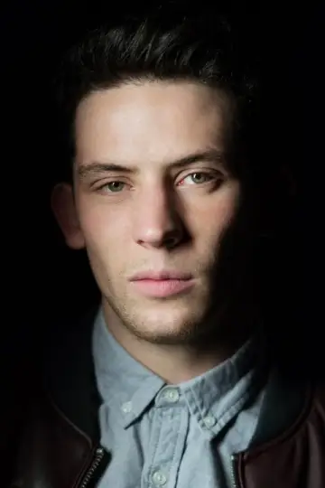 Zdjęcie Josh O
