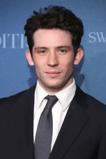 Zdjęcie Josh O