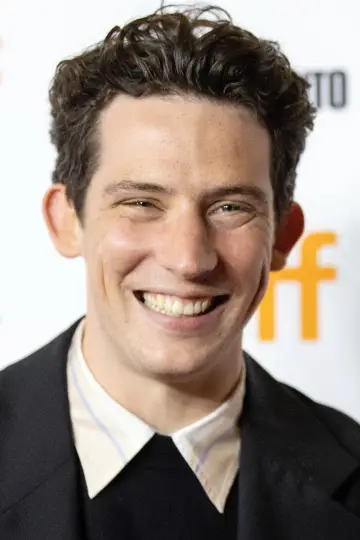 Zdjęcie Josh O'Connor #32791