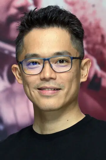 Zdjęcie Adrian Teh #284838